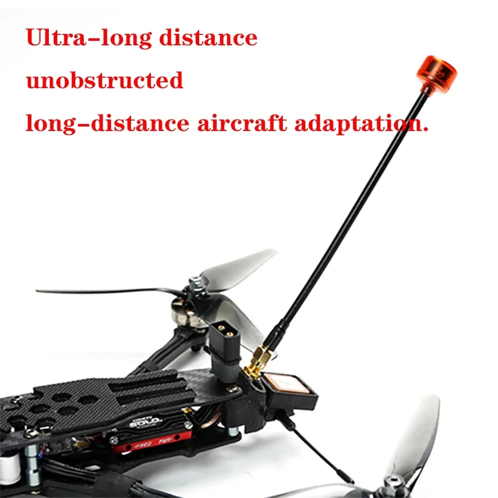 2026 NIEUWE RUSHFPV RUSH Cherr - Drone Rc Racing recensie en prijs