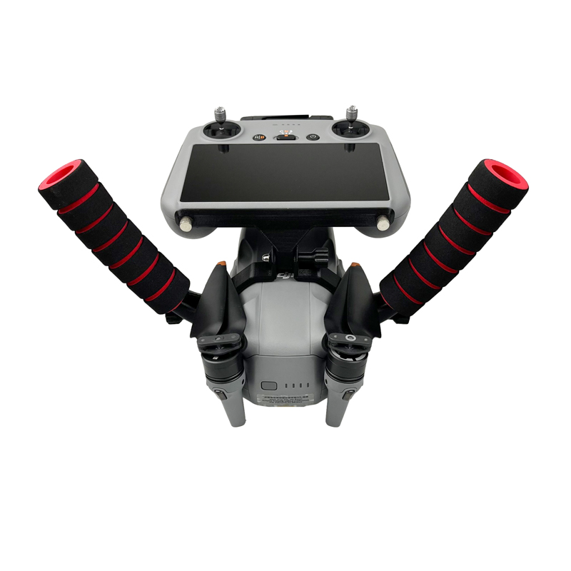 Voor DJI AIR 3 Drone RC 2/RC-N - Drone Rc N2 recensie en prijs