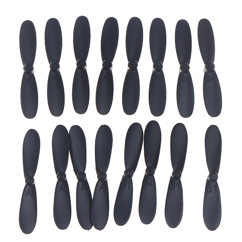 8PCS 42mm Props Voor 4D RC Ond - Drone With Rc recensie en prijs