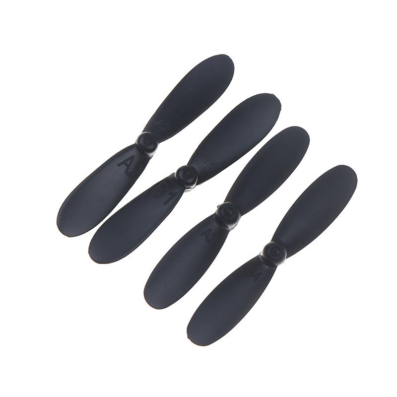 8PCS 42mm Props Voor 4D RC Ond - Drone With Rc recensie en prijs