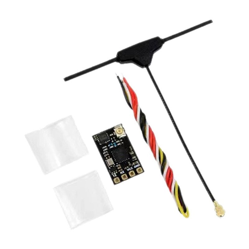 CYGJ-10PCS ELRS 2.4Ghz Ontvang - Fpv Antenna Receiver recensie en prijs