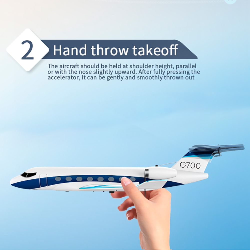 9IMOD RC Glider Vliegtuig 2.4G - Rc Helicopter Gyro recensie en prijs