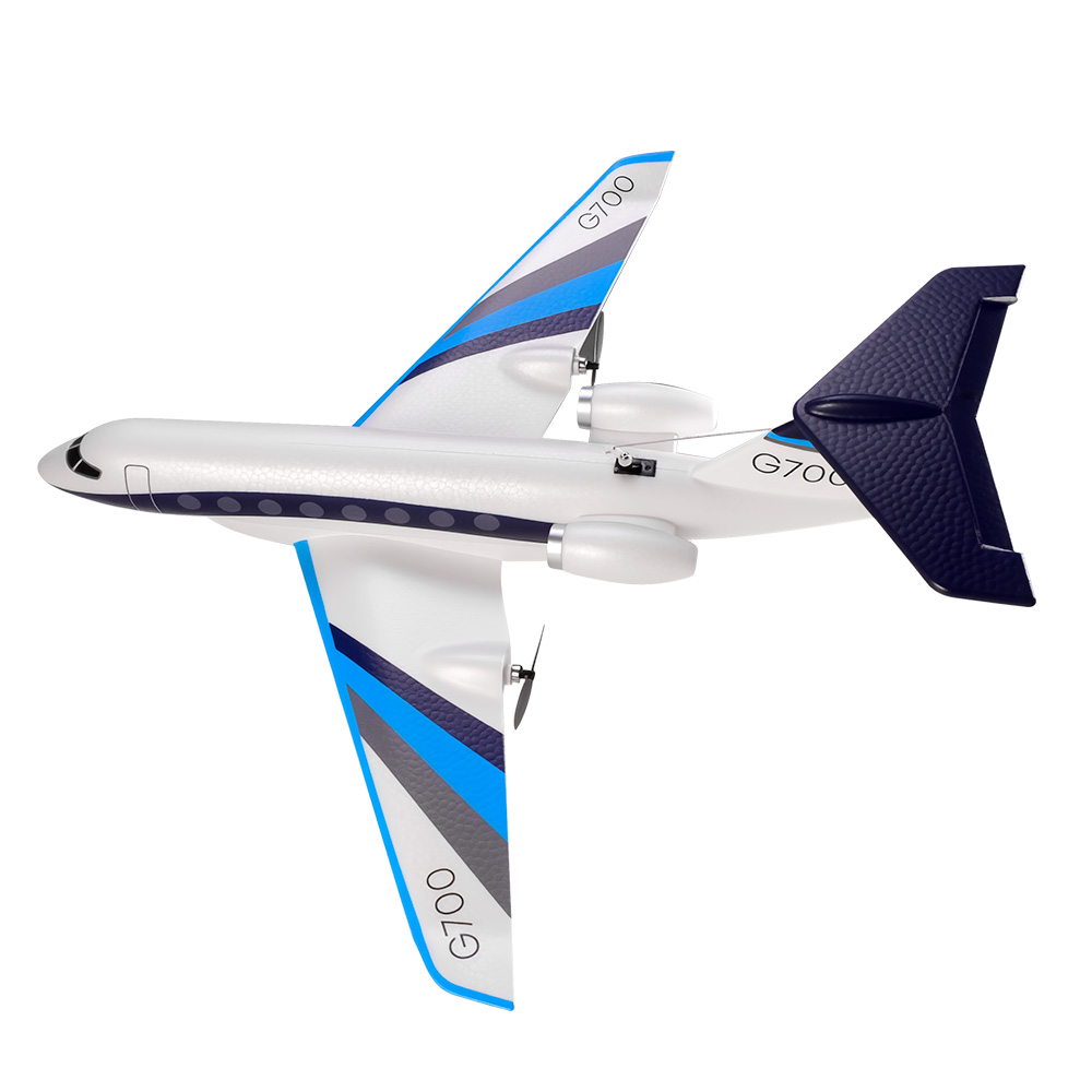 9IMOD RC Glider Vliegtuig 2.4G - Rc Helicopter Gyro recensie en prijs