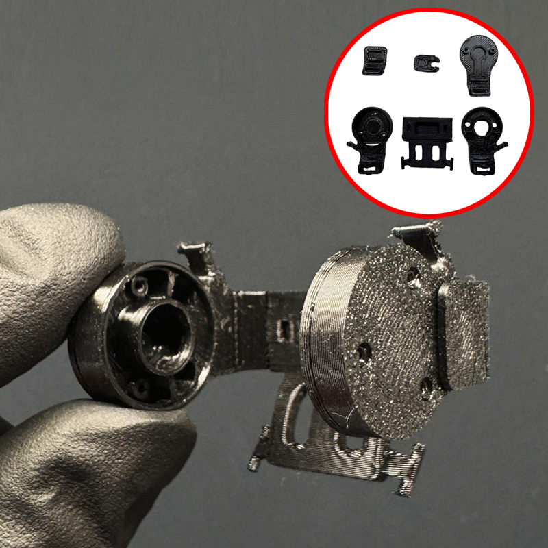 1Set Gimbal Beschermende Houde - 3D Printed Drone Part recensie en prijs