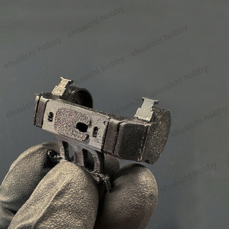 1Set Gimbal Beschermende Houde - 3D Printed Drone Part recensie en prijs