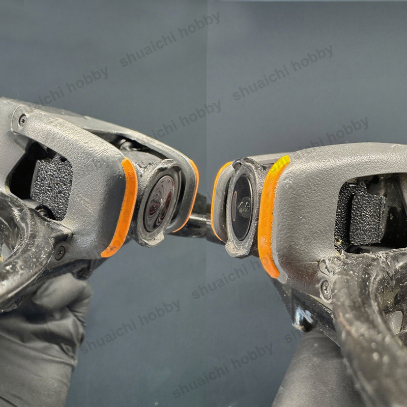 1Set Gimbal Beschermende Houde - 3D Printed Drone Part recensie en prijs