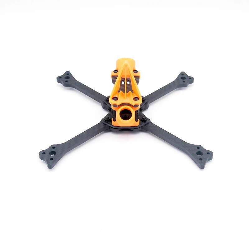 533 PRO 5 inch FPV Frame Kit 1 - Drone Frame 5 Inch recensie en prijs