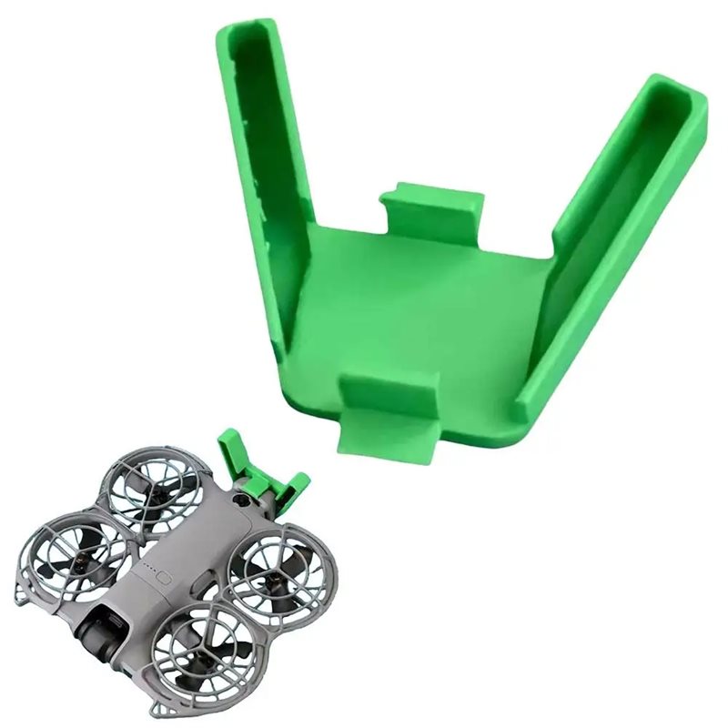 SQPP-Voor DJI Neo 2 Antennebes - 3D Printed Drone Part recensie en prijs