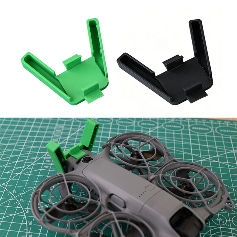 SQPP-Voor DJI Neo 2 Antennebes - 3D Printed Drone Part recensie en prijs