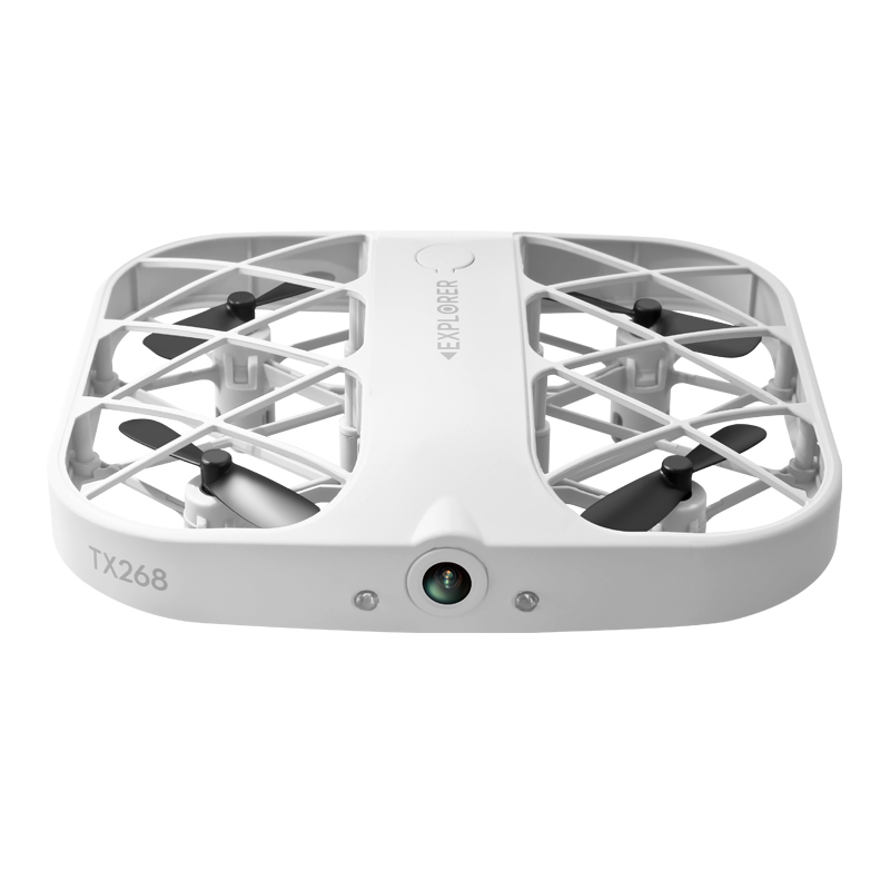JJRC H107 FPV RC Drone met 2 B - Drone App Rc Fpv recensie en prijs