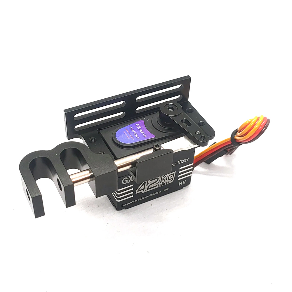 70kg Borstelloze Servomotor 42 - Drone Rc Kit recensie en prijs
