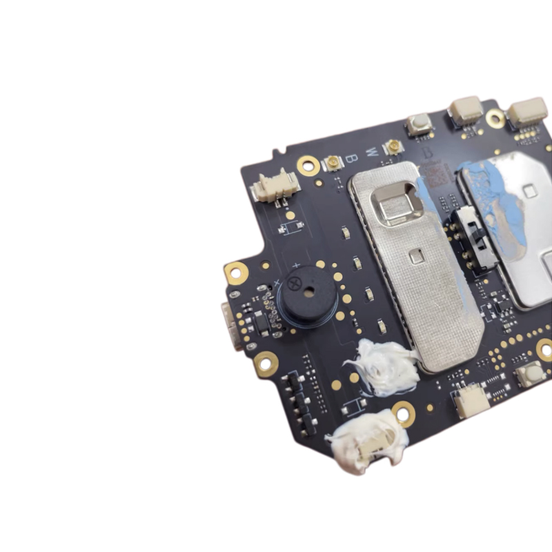 Voor RC-N1 afstandsbediening M - Drone Rc N1 recensie en prijs