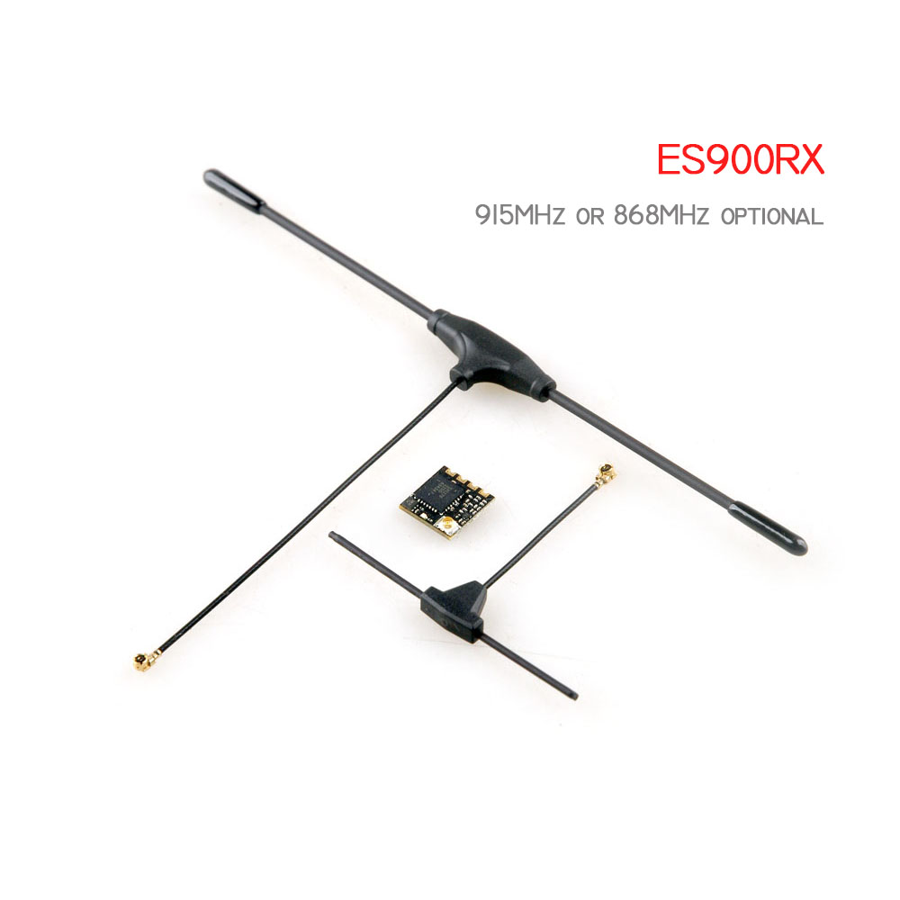Happymodel RC ELRS Micro ES900 - Drone Rc Kit recensie en prijs