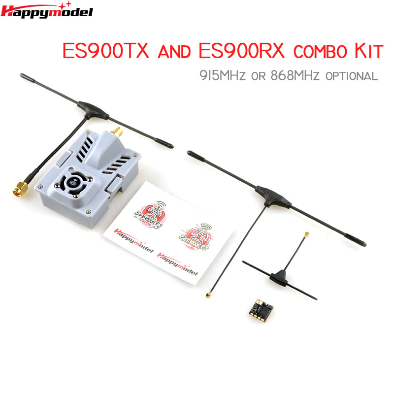 Happymodel RC ELRS Micro ES900 - Drone Rc Kit recensie en prijs