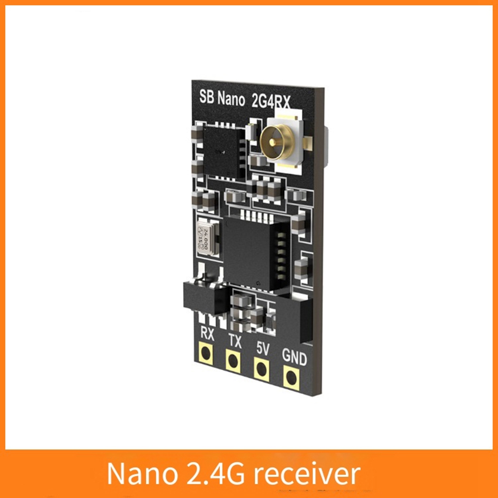 FBIL-2.4G Expresslrs ELRS Ontv - Fpv Antenna Receiver recensie en prijs