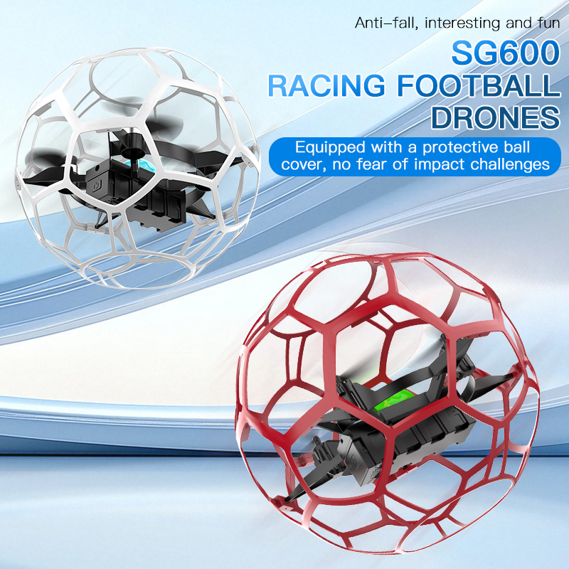 SG600 MAX 2.4G RC Racing Voetb - Drone Rc Explorer recensie en prijs