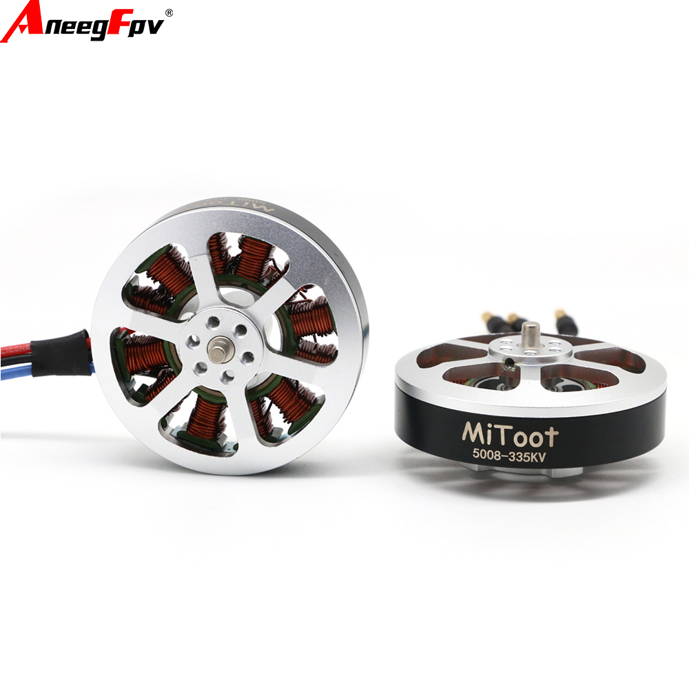 RC Drone Motor 5008 335KV 400K - Drone Rc Kit recensie en prijs