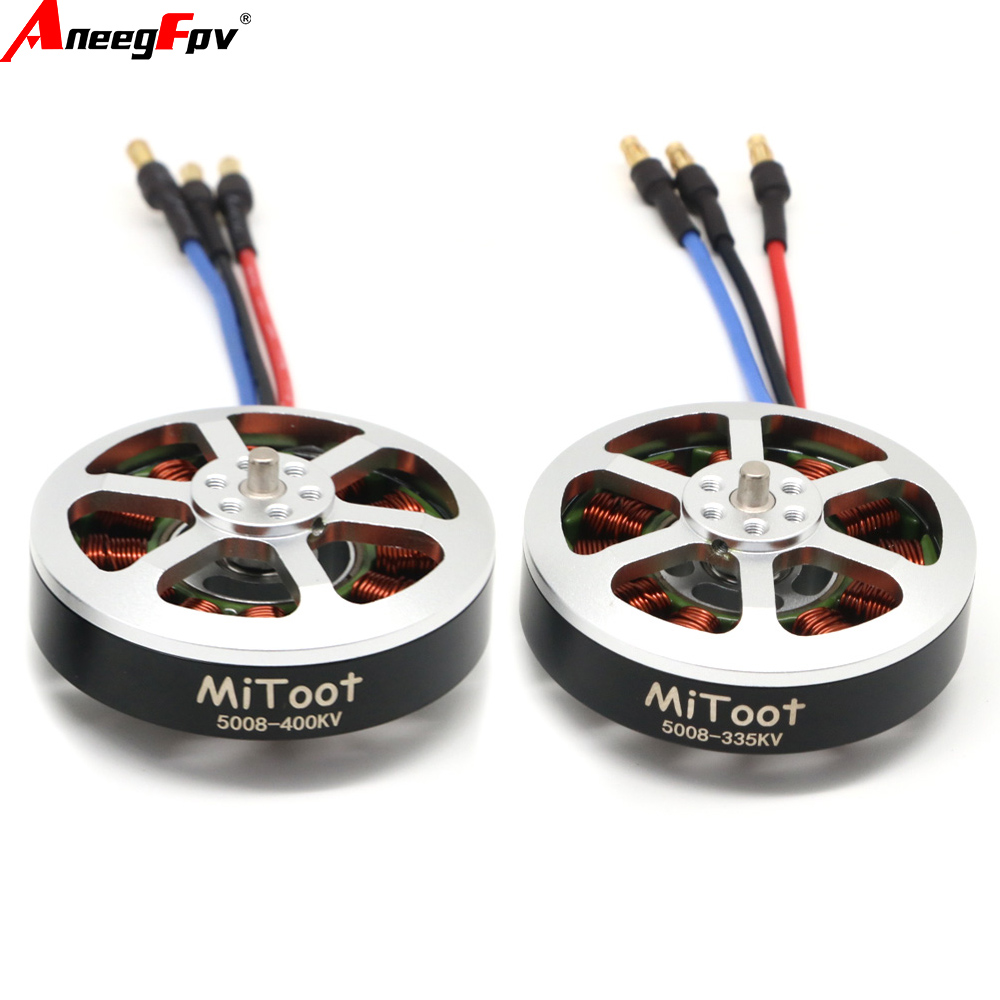 RC Drone Motor 5008 335KV 400K - Drone Rc Kit recensie en prijs