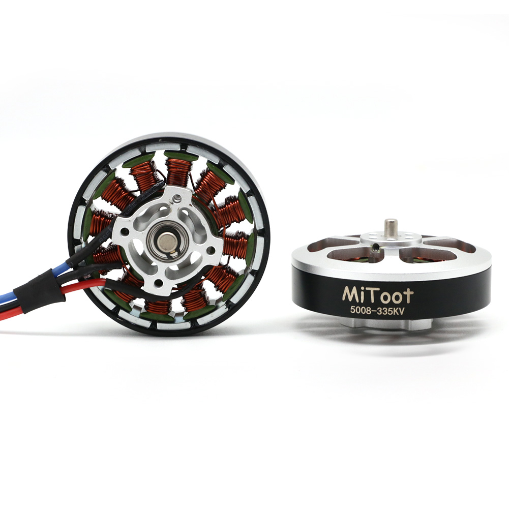 RC Drone Motor 5008 335KV 400K - Drone Rc Kit recensie en prijs