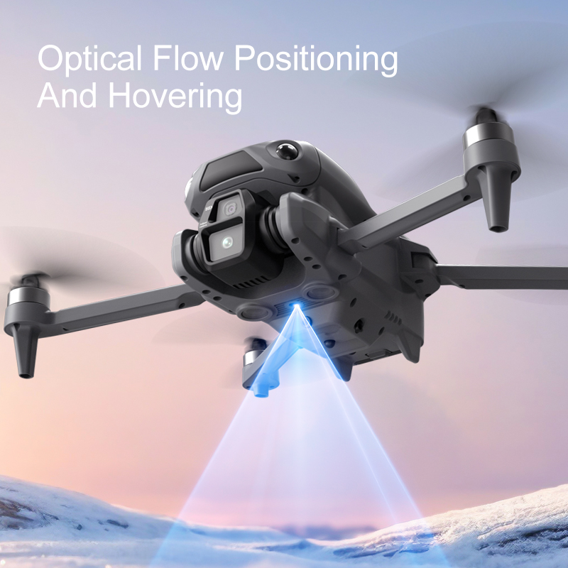 Nieuwe LF682 Drone 8K Dubbele  - Drone Rc Explorer recensie en prijs