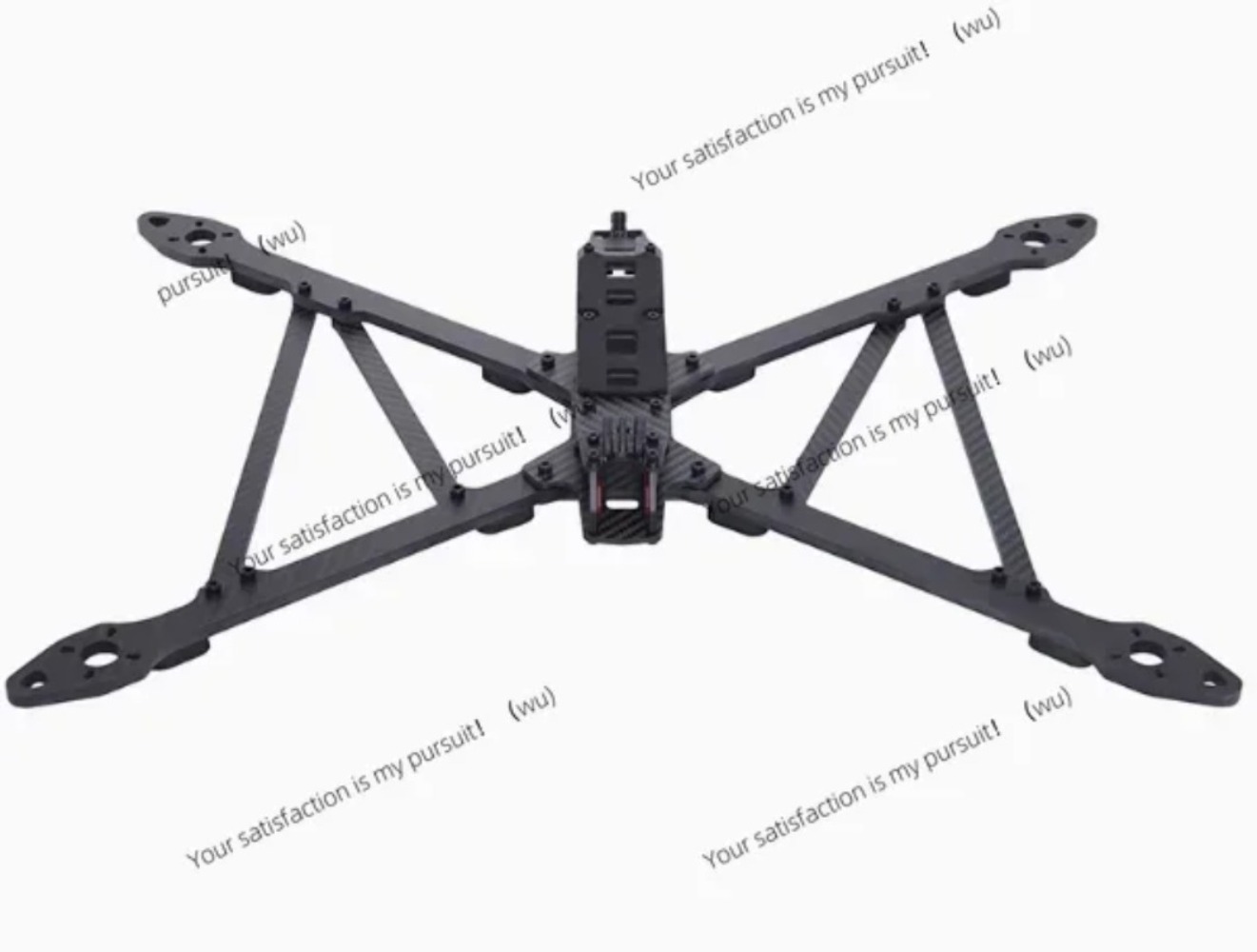 570-670 mm X-CLASS 13/15 inch, - Drone With Rc recensie en prijs