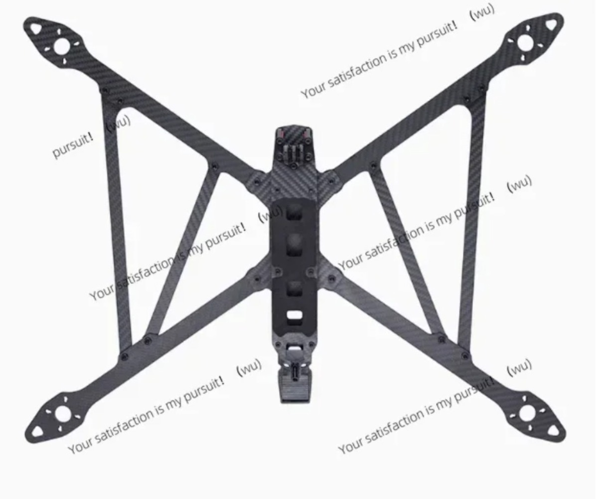 570-670 mm X-CLASS 13/15 inch, - Drone With Rc recensie en prijs