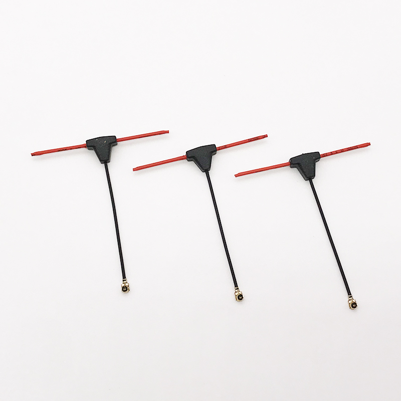 2.4G 2DBI T Antenne IPX1 voor  - Fpv Antenna Receiver recensie en prijs