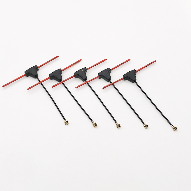 2.4G 2DBI T Antenne IPX1 voor  - Fpv Antenna Receiver recensie en prijs