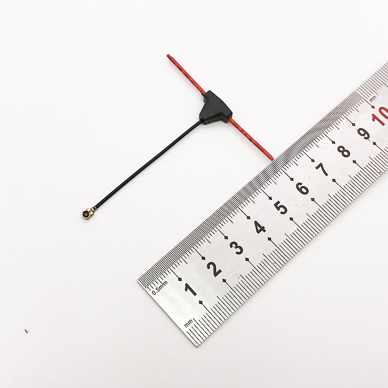 2.4G 2DBI T Antenne IPX1 voor  - Fpv Antenna Receiver recensie en prijs