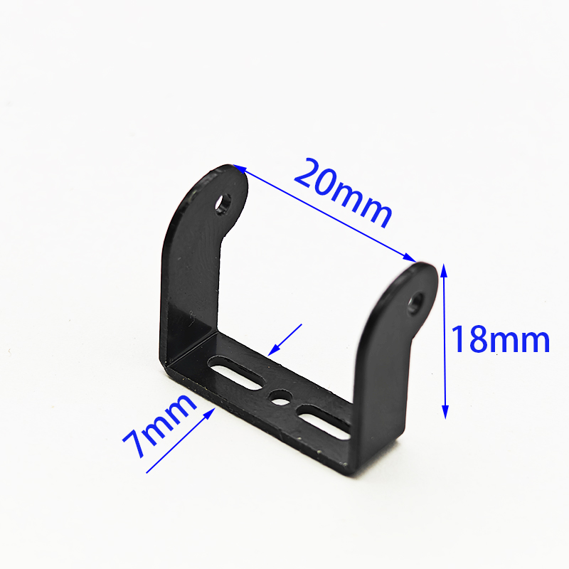 19*19mm Micro FPV Camera Beuge - Drone Rc Explorer recensie en prijs