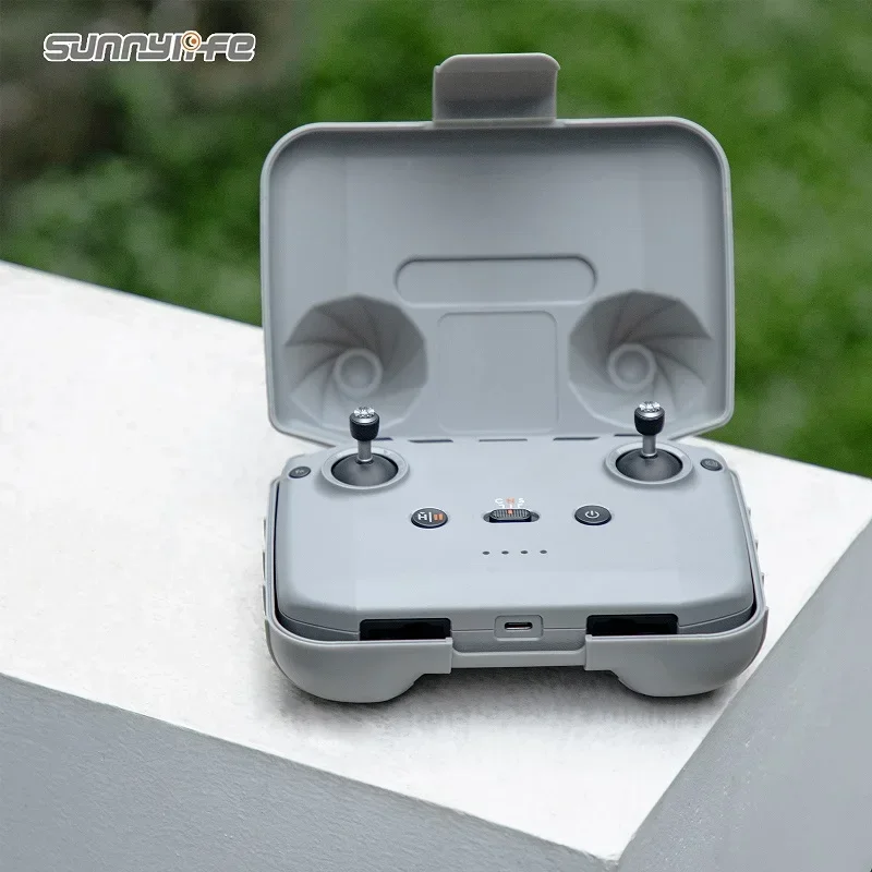 RC Protector voor DJI RC-N1/2/ - Drone Rc N1 recensie en prijs