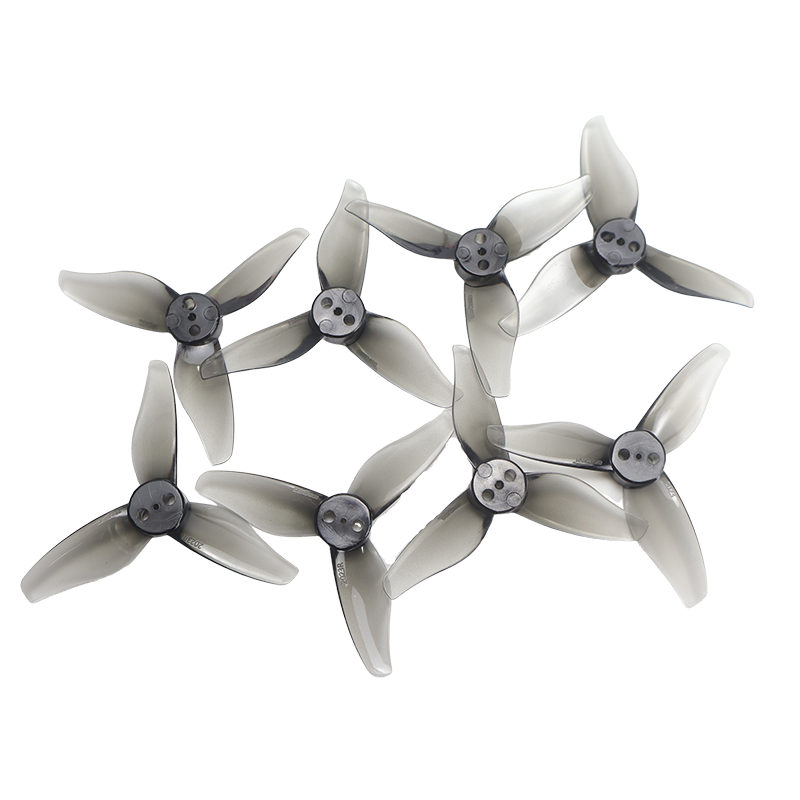 NIEUWE 4Pairs/8pcs Gemfan Hurr - Drone Rc Mini recensie en prijs