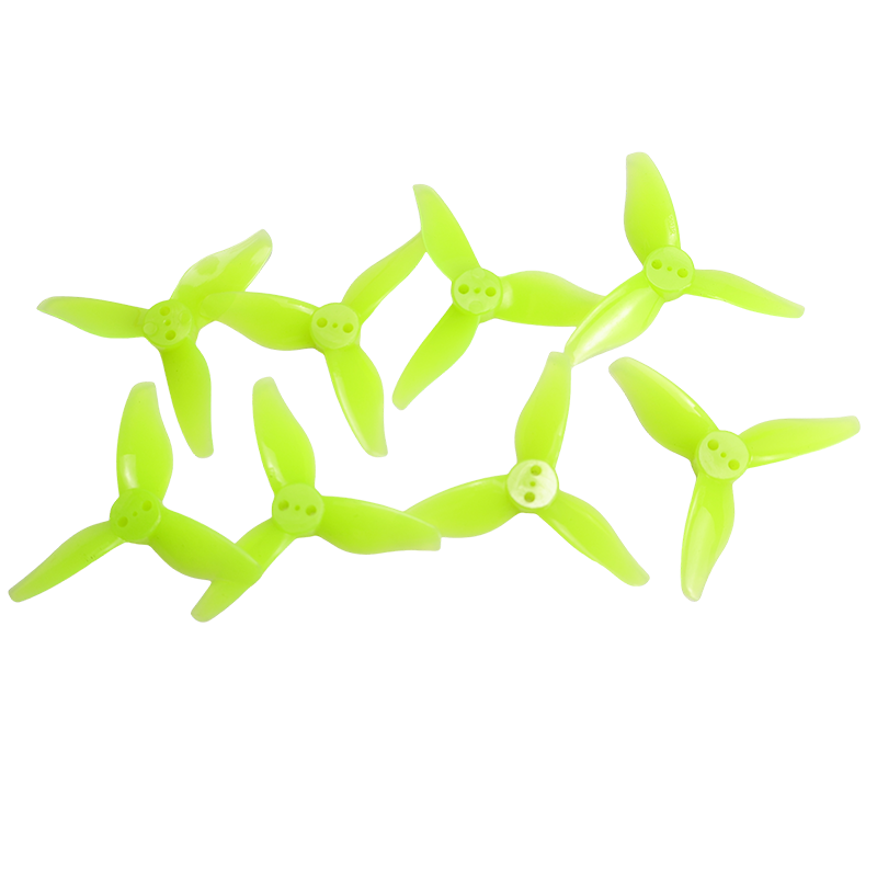 NIEUWE 4Pairs/8pcs Gemfan Hurr - Drone Rc Mini recensie en prijs