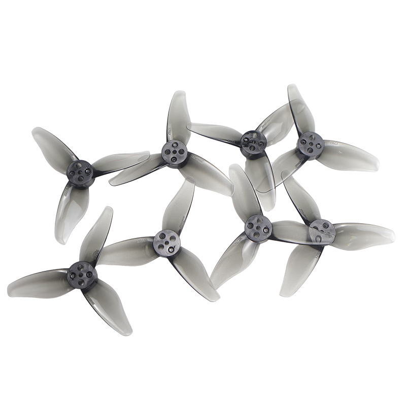 NIEUWE 4Pairs/8pcs Gemfan Hurr - Drone Rc Mini recensie en prijs