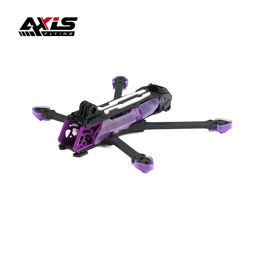 2026 Axisflying Manta 5 SE DC  - Drone Frame 5 Inch recensie en prijs