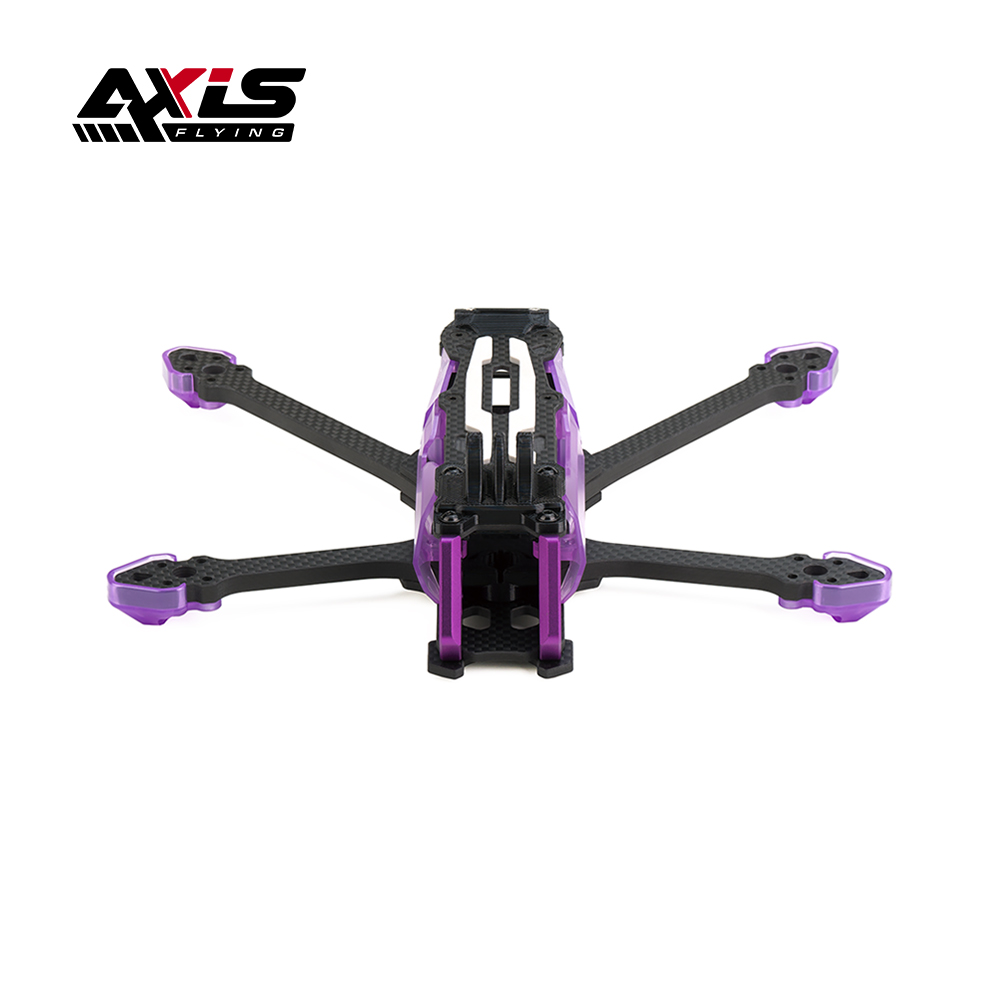 2026 Axisflying Manta 5 SE DC  - Drone Frame 5 Inch recensie en prijs