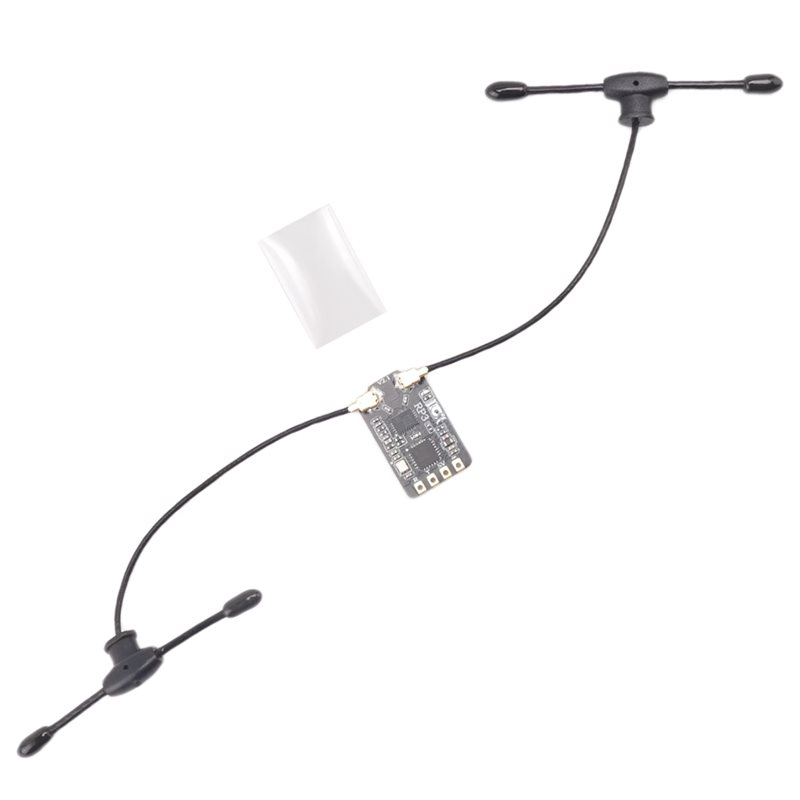 ABJA-RP3 Dual Antenne Ontvange - Fpv Antenna Receiver recensie en prijs