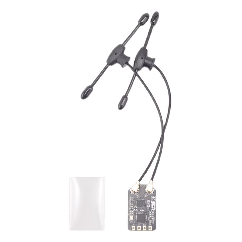ABJA-RP3 Dual Antenne Ontvange - Fpv Antenna Receiver recensie en prijs