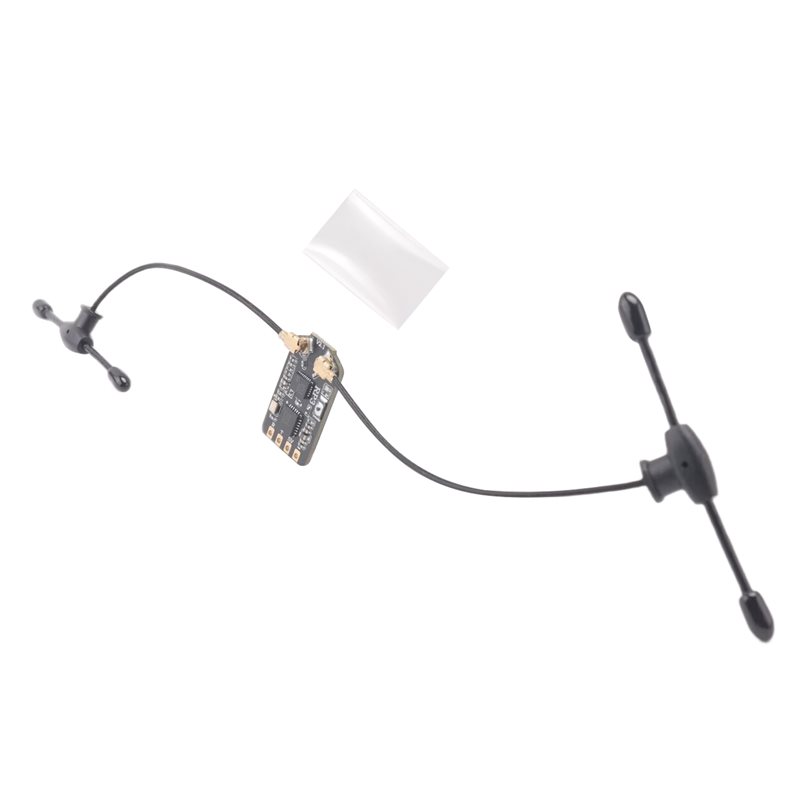 ABJA-RP3 Dual Antenne Ontvange - Fpv Antenna Receiver recensie en prijs
