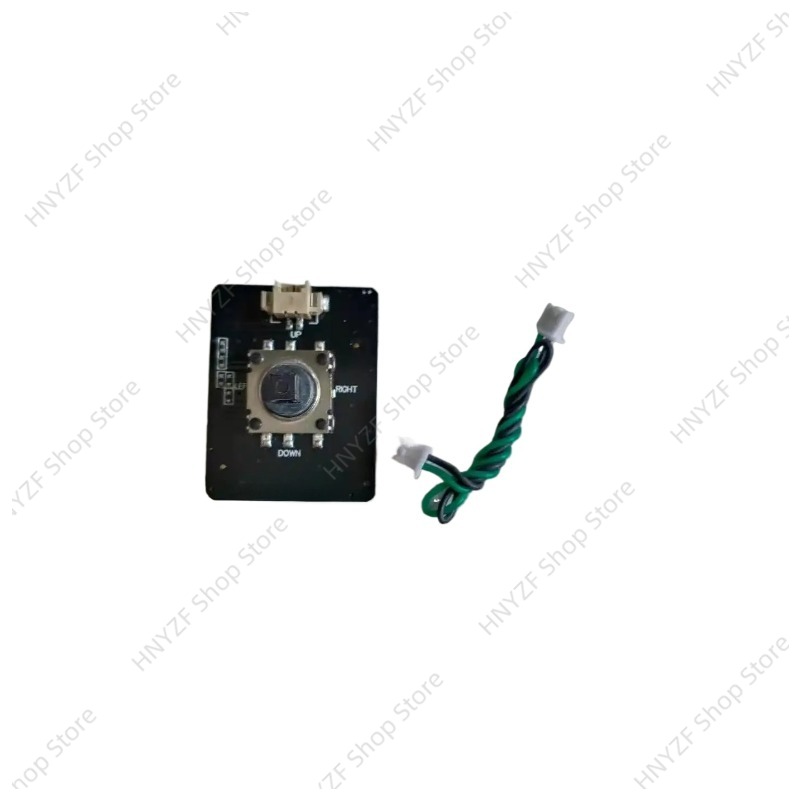 OSD-menubord voor CADDX FPV-ap - Drone Rc Setup recensie en prijs