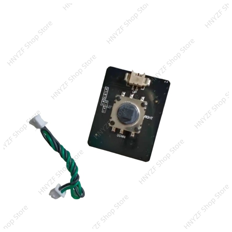 OSD-menubord voor CADDX FPV-ap - Drone Rc Setup recensie en prijs